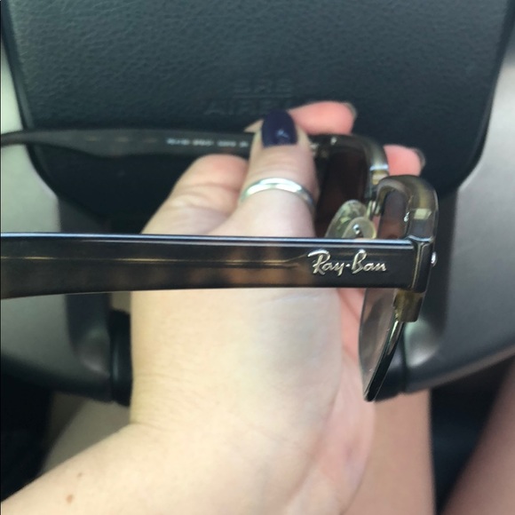 Ray ban sunglasses - Picture 5 of 8